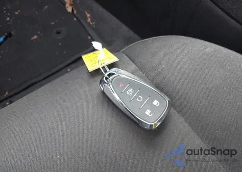 2023 Chevrolet Malibu Fwd 1Lt z USA, uszkodzony, nr VIN 1G1ZD5ST9PF229079